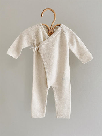 UMA JUMPSUIT