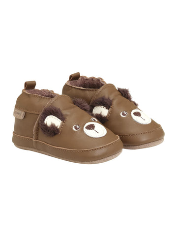 LEATHER SHOE