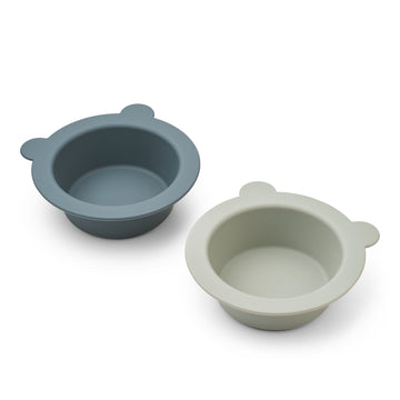PEONEY SUCTION BOWL 2PK