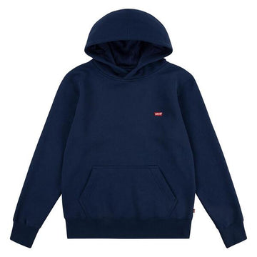 PULLOVER HOODY