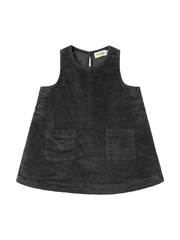 DOKA B HEAVY CORD DRESSES