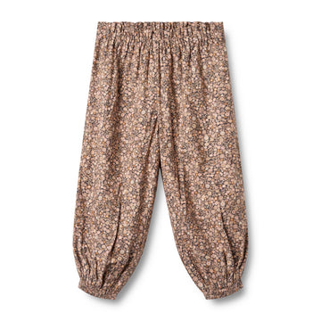 POLLY LINED TROUSERS