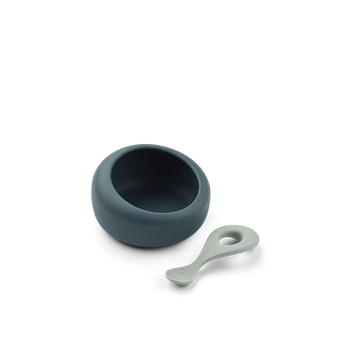 SPARIA BOWL W/SPOON
