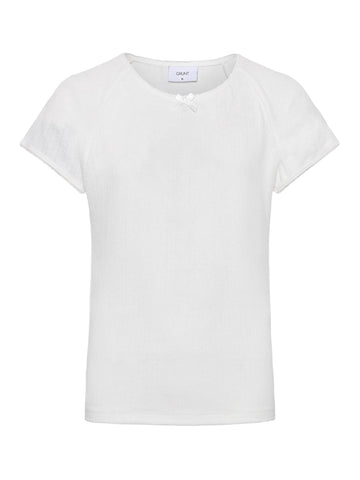 PUJOL NEEDLE SS TEE