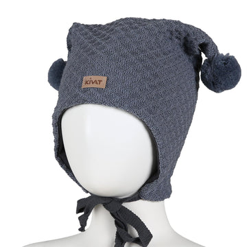 WAFFLE HAT