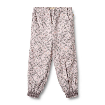 SARA LINED TROUSERS