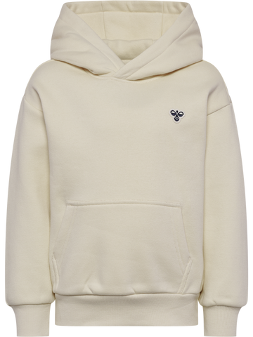 JR LOOSE HOODIE BEE