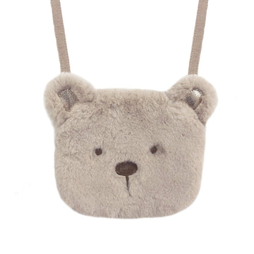 TEDDY BEAR BAG
