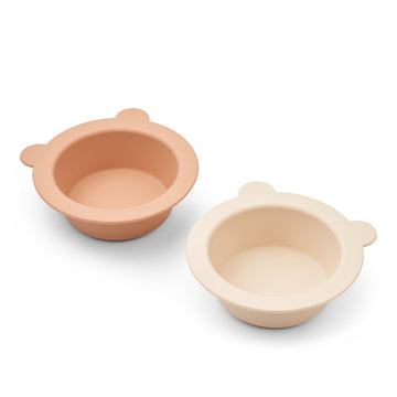 PEONEY SUCTION BOWL 2PK