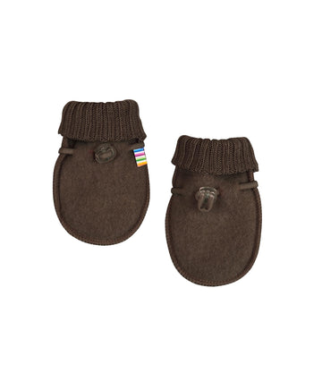 BABY MITTENS