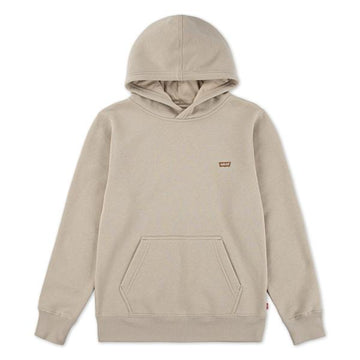 PULLOVER HOODY
