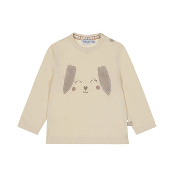 T-SHIRT LS A-LINE