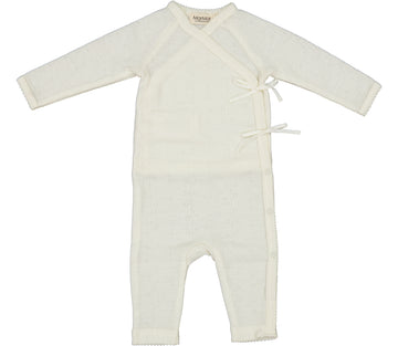 RULA WOOL POINTELLE