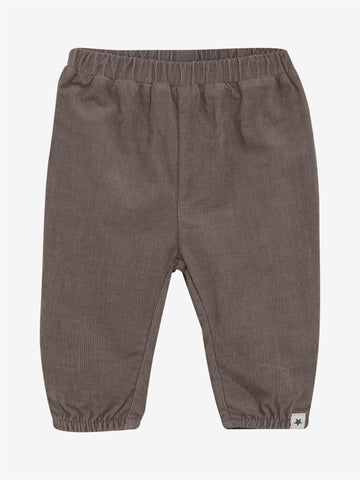 PANTS CORDUROY W LIN