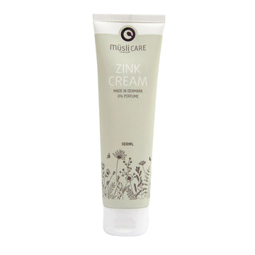 ZINK CREAM