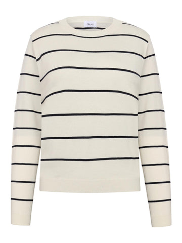 FERRO LS BAS KNIT