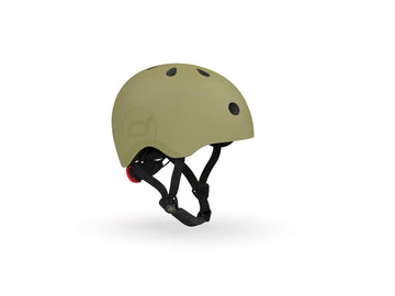 HELMET S-M
