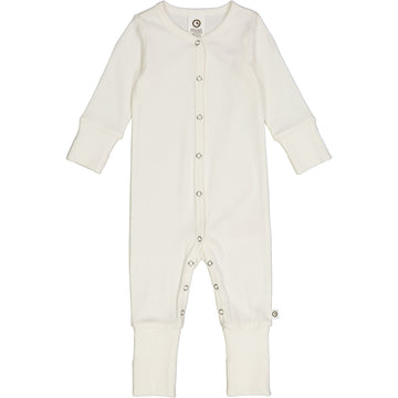 RIB BODYSUIT