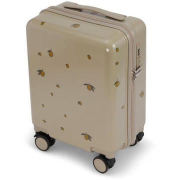 TRAVEL SUITCASE