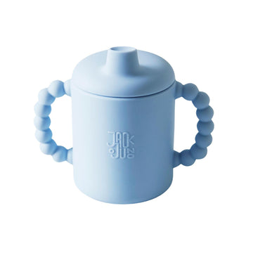 BUBBLE SIPPY CUP