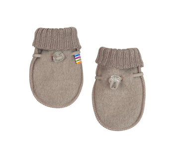 BABY MITTENS