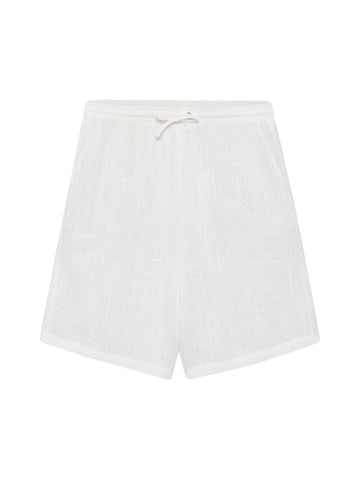 TANJA LINEN SHORTS