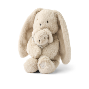 BERTO MOMMY&ME RABBIT