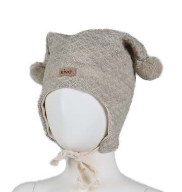 WAFFLE HAT