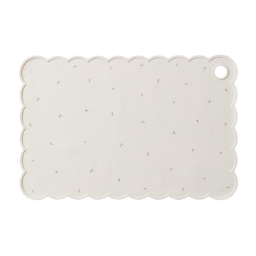 POPPY PLACEMAT