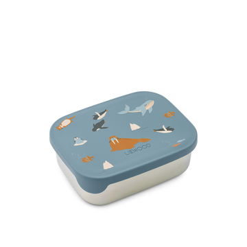 ARTHUR PRINTED LUNCHBOX