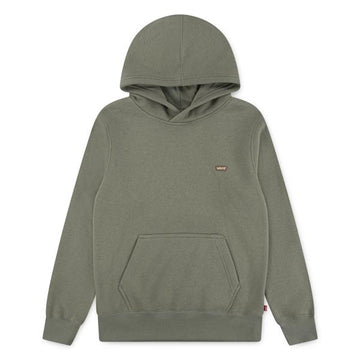 PULLOVER HOODY