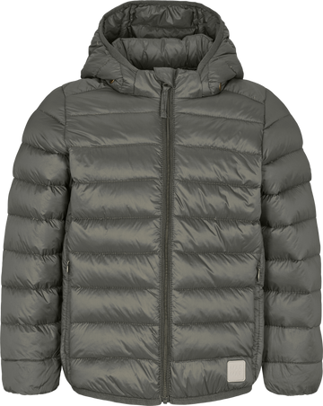 OWEN LIGHT PUFFER
