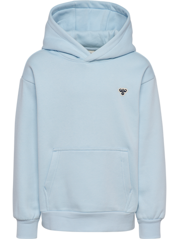 JR LOOSE HOODIE BEE