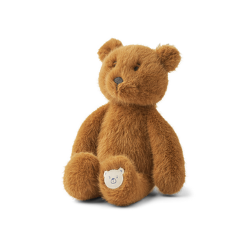 BINNIE BEAR S TEDDY