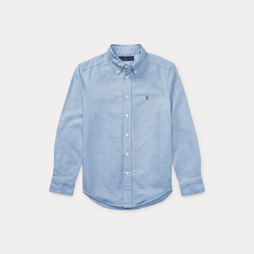 CLASSIC OXFORD SHIRT