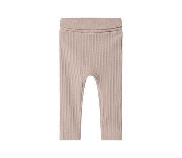PIVA MODAL POINTELLE RIB BOTTOMS