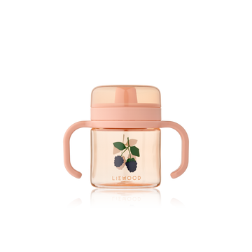 KYLO TRITAN SIPPY CUP