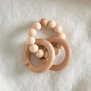 BUBBLE TEETHER