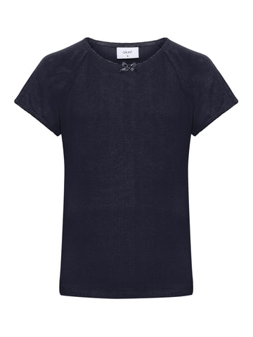 PUJOL NEEDLE SS TEE