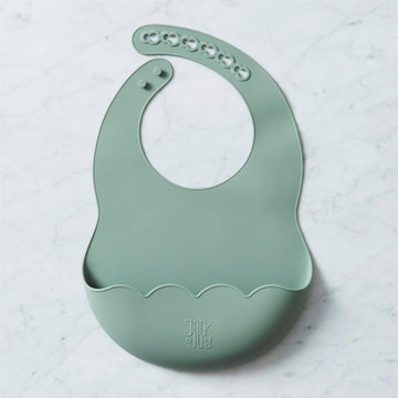 POPPY BIB