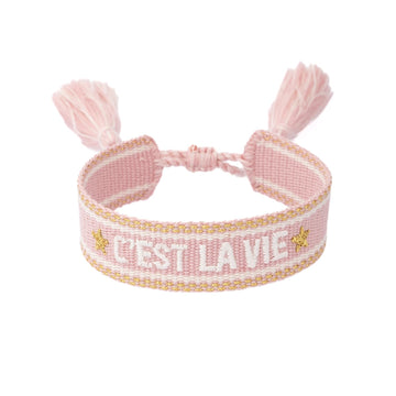 WOWEN FRIENDSHIP BRACELET
