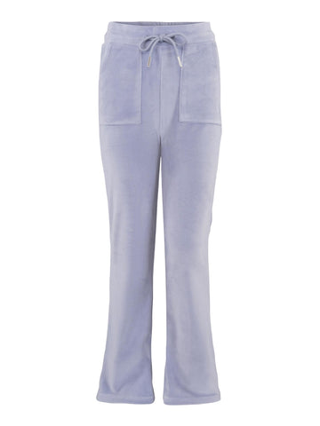 HERMINE VELOUR PANT