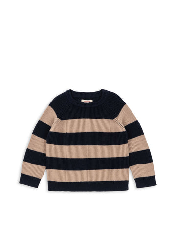 VITUM KNIT SWEATER