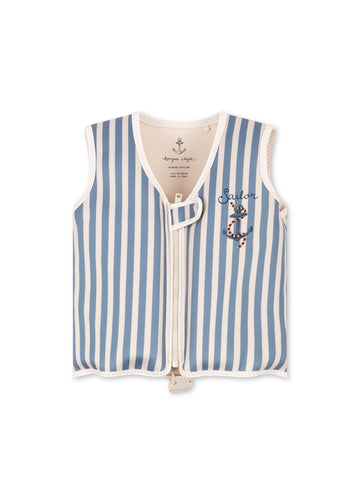 ELLIS SWIM VEST