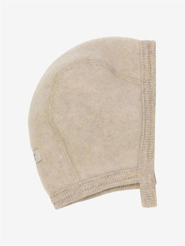 BONNET WOOL FLEECE