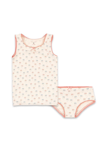 KIKO UNDERWEAR SET