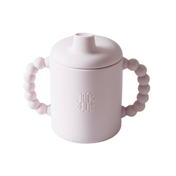 BUBBLE SIPPY CUP