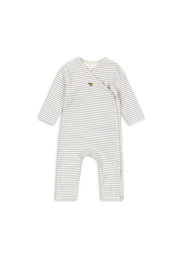 BASIC NEWBORN ONESIE