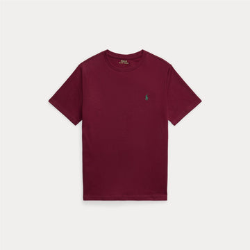 SS T- SHIRT