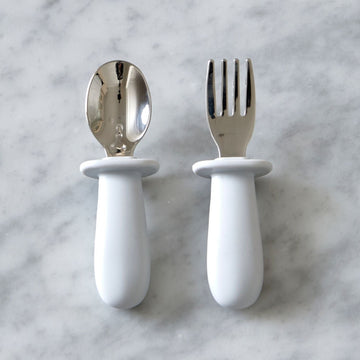BABY CUTLERY SET